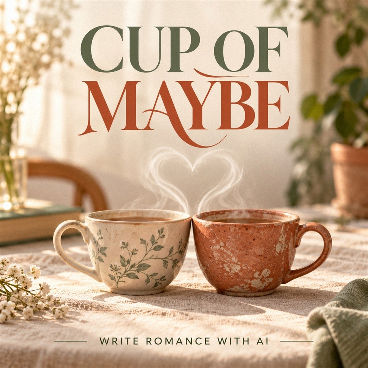 Plate XXXV — Cup of Maybe (the Break Room Asterism)